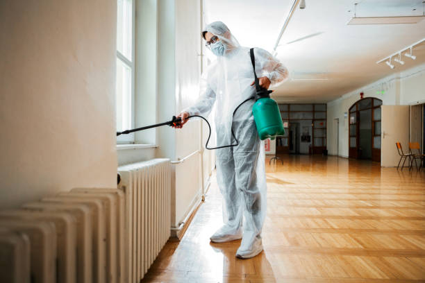 Professional Pest Control in Galliano, LA